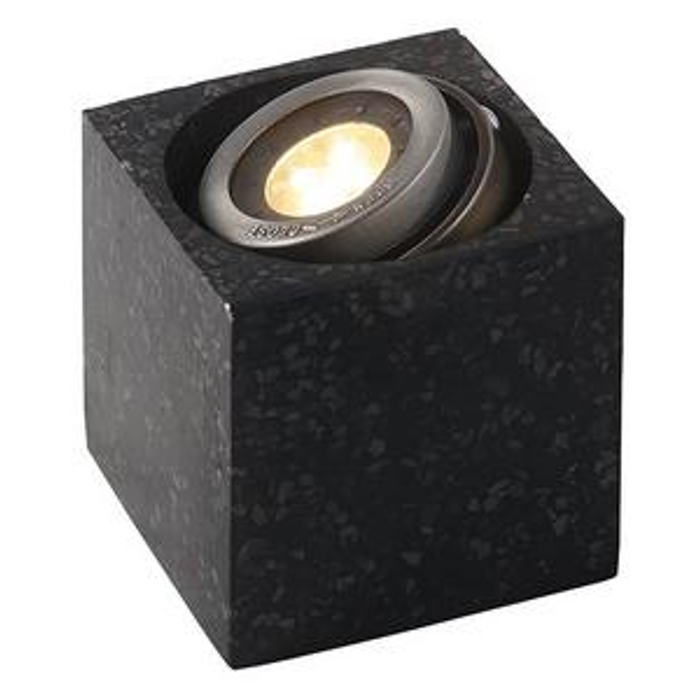 Cylon LED extension set, čierny