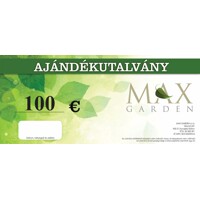 Darčeková poukážka 100 eur