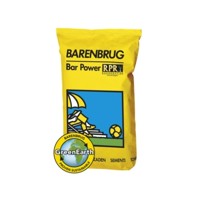 Trávové osivo BARENBRUG Bar Power RPR (SportClassic) 5 kg - športová